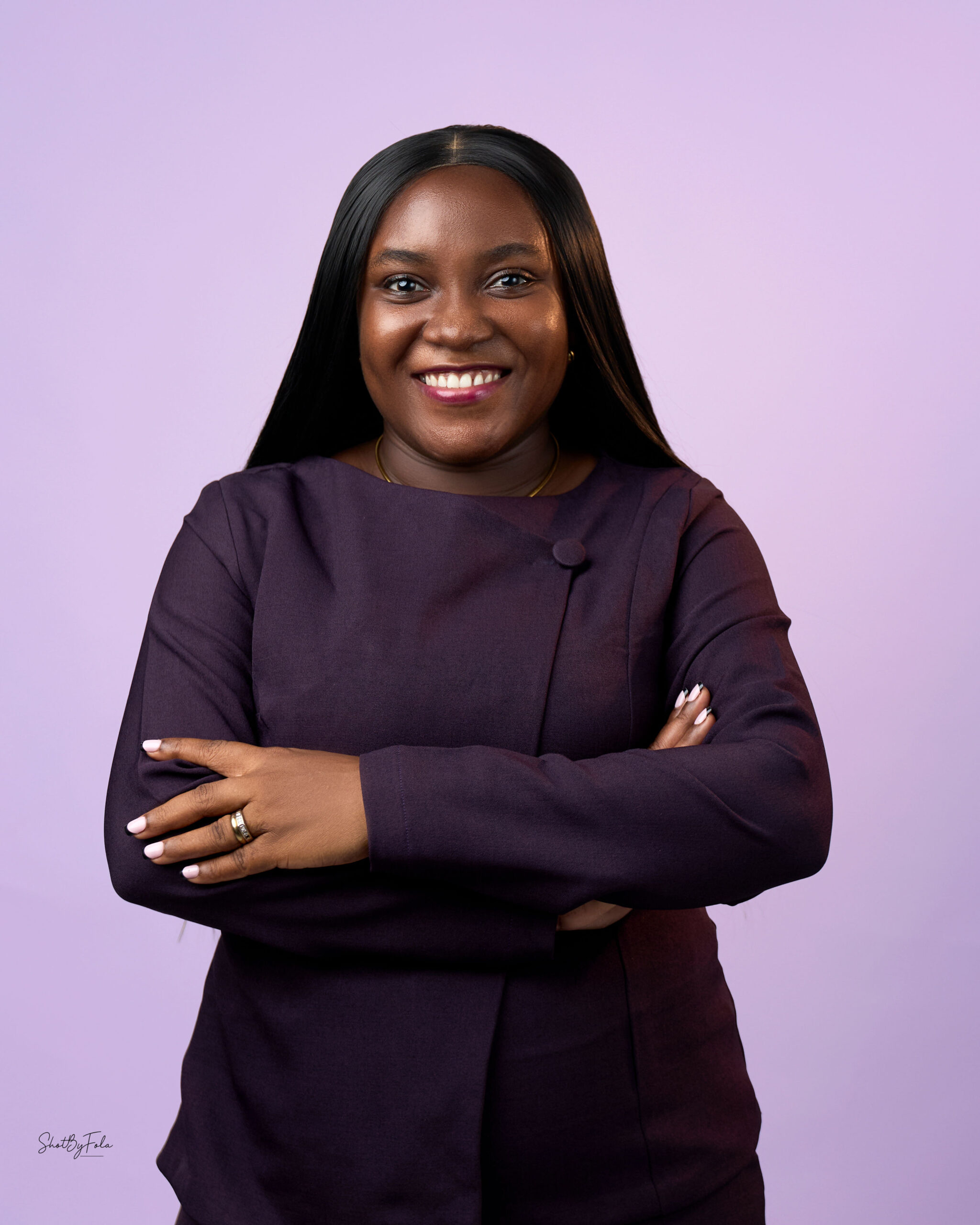 Toroti Akogun, Founder and Lead Consultant, Primer PSL