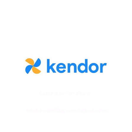 Kendor Consulting logo