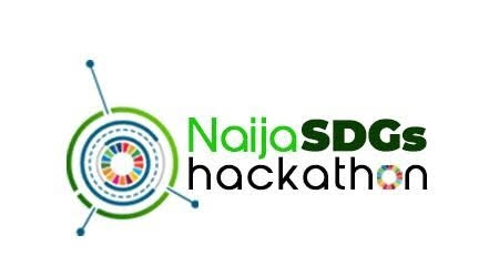 Naija SDGs Hackathon logo