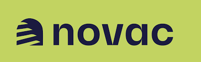 Novac Payments logo