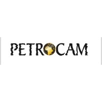 Petrocam logo