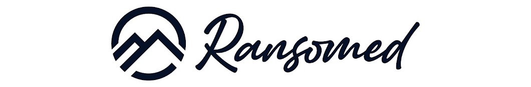 The Ransomed House logo