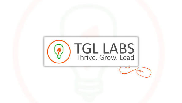 TGL Labs logo