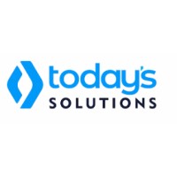 Today's Solutions logo