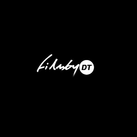 FilmbyDT logo